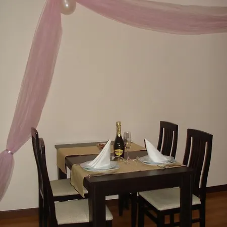 Hotel Bansko Holiday Apartments 3*