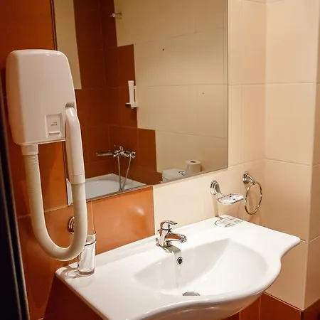 Bansko Holiday Apartments Hotel