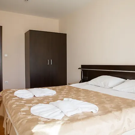 Hotel Bansko Holiday Apartments