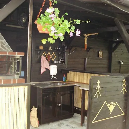 Bansko Holiday Apartments Отель Банско