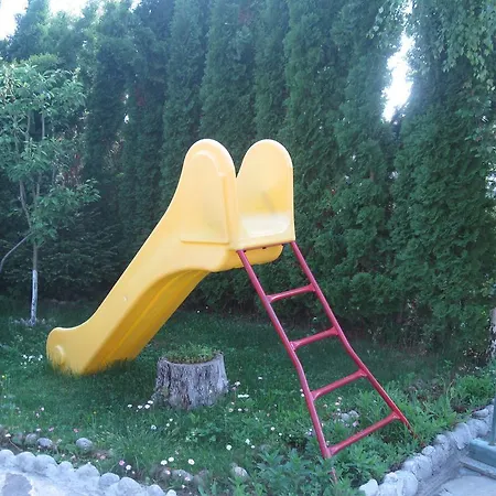 Bansko Holiday Apartments Отель 3*