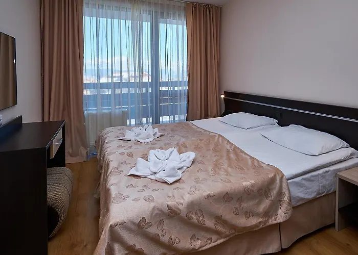 Bansko Holiday Apartments 3* Bansko