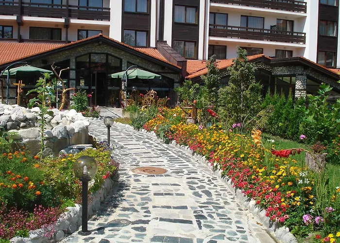 Bansko Holiday Apartments