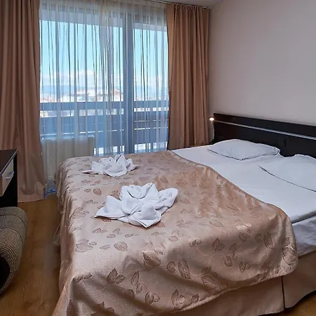 Bansko Holiday Apartments 3* Bansko