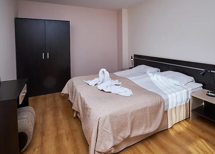 Bansko Holiday Apartments 3*