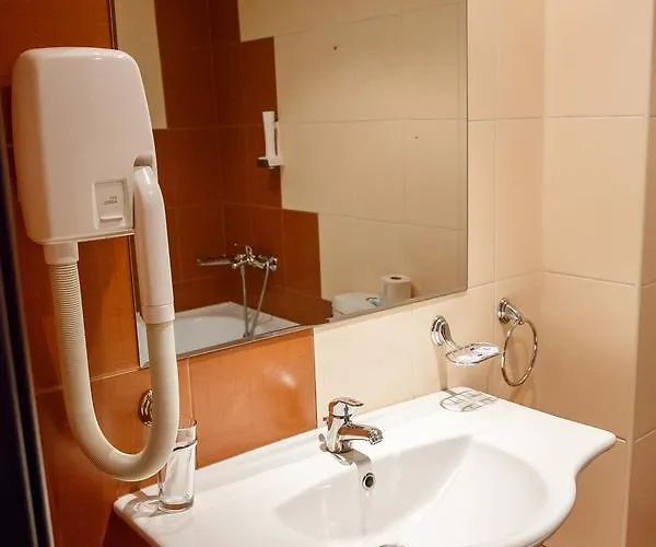 Bansko Holiday Apartments 酒店